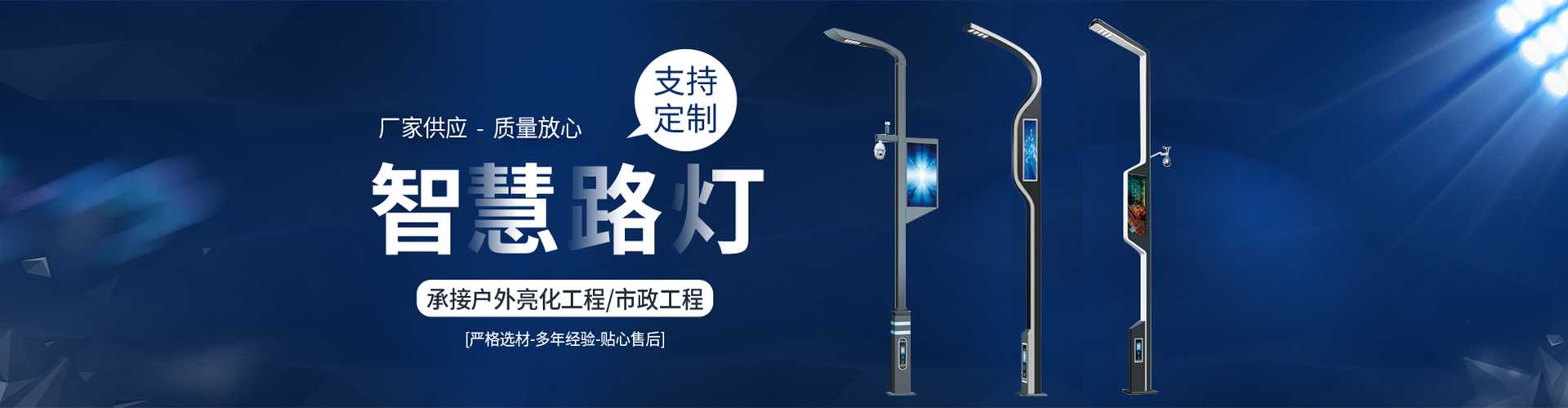 丰林县太阳能路灯定制厂家